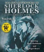The_new_adventures_of_Sherlock_Holmes_collection